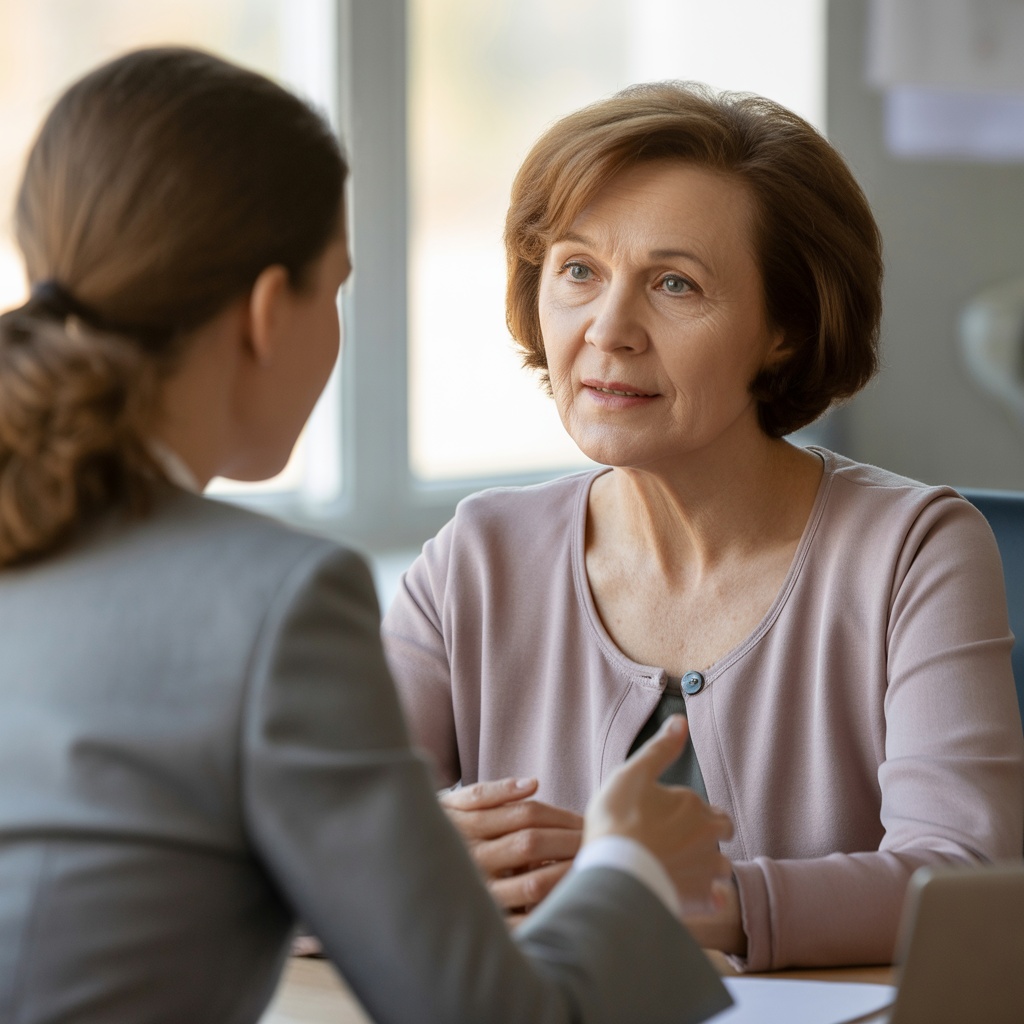 Професійна допомога